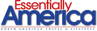 Essentially America logo
