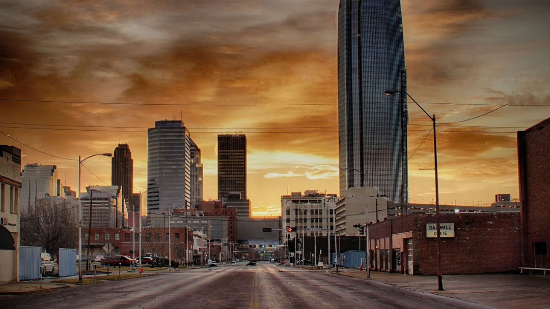 Where Is Kansas City In America Where Is Kansas City In America